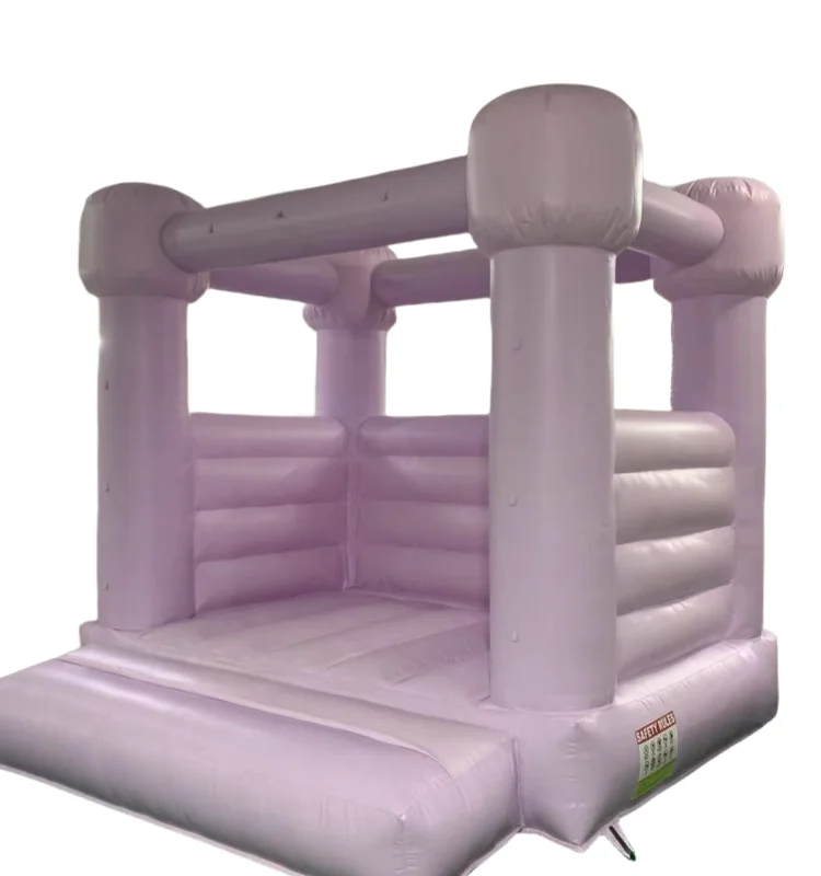 Cheap Inflatable Pastle Purple Pvc Vinyl Party Rental Kid Toddler 6ft 8ft 10ft 13ft Bouncy Castle Event Inflatable Bouncy Castle
Cheap Inflatable Pastle Purple Pvc Vinyl Party Rental Kid Toddler 6ft 8ft 10ft 13ft Bouncy Castle Event Inflatable Bouncy Castle