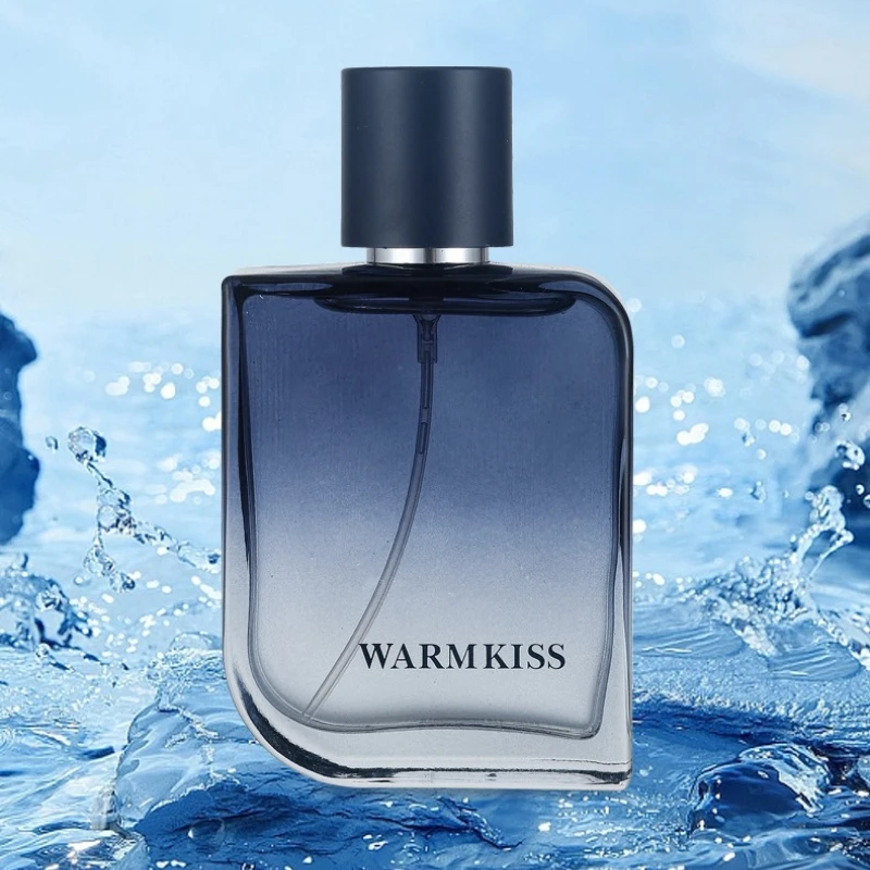 Мужской парфюм Wantonly 50 мл, стойкий древесный аромат, парфюмерная вода для мужчин, оригинальный брендовый парфюм, свежие легкие духи
Мужской парфюм Wantonly 50 мл, стойкий древесный аромат, парфюмерная вода для мужчин, оригинальный брендовый парфюм, свежие легкие духи