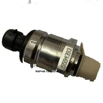 High Popular Pressure Sensor 5594393 for Engine Parts
High Popular Pressure Sensor 5594393 for Engine Parts