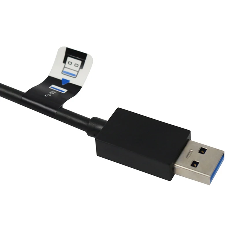 USB 3.0 Male to Female Extension Cable – High Speed Data Transfer for PC, Laptop, Devices
USB 3.0 Male to Female Extension Cable – High Speed Data Transfer for PC, Laptop, Devices