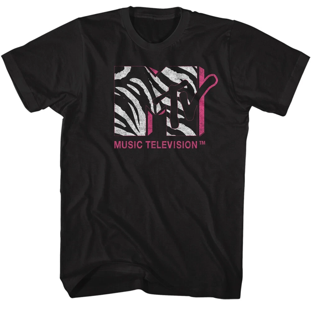 Лицензионная футболка MTV Music Television # 1 --- Высококачественная роскошь для мужчин и женщин, топ Y2k
Лицензионная футболка MTV Music Television # 1 --- Высококачественная роскошь для мужчин и женщин, топ Y2k