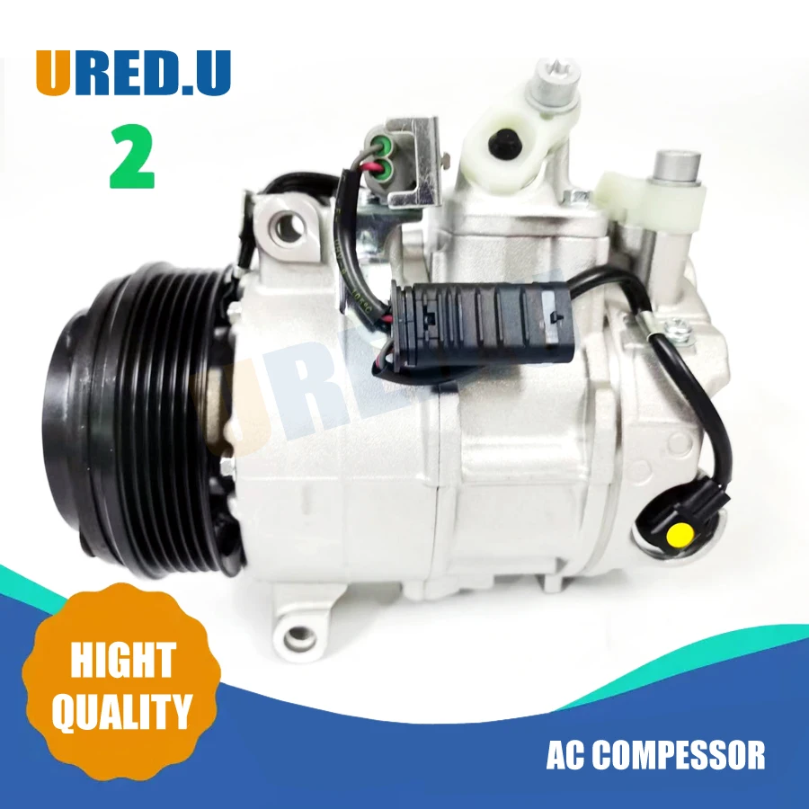 Новый высококачественный компрессор переменного тока 12 В 0008301401 A0008301401 4471403388 A000830140180 7SAS17C для MERCEDES BENZ W222
Новый высококачественный компрессор переменного тока 12 В 0008301401 A0008301401 4471403388 A000830140180 7SAS17C для MERCEDES BENZ W222