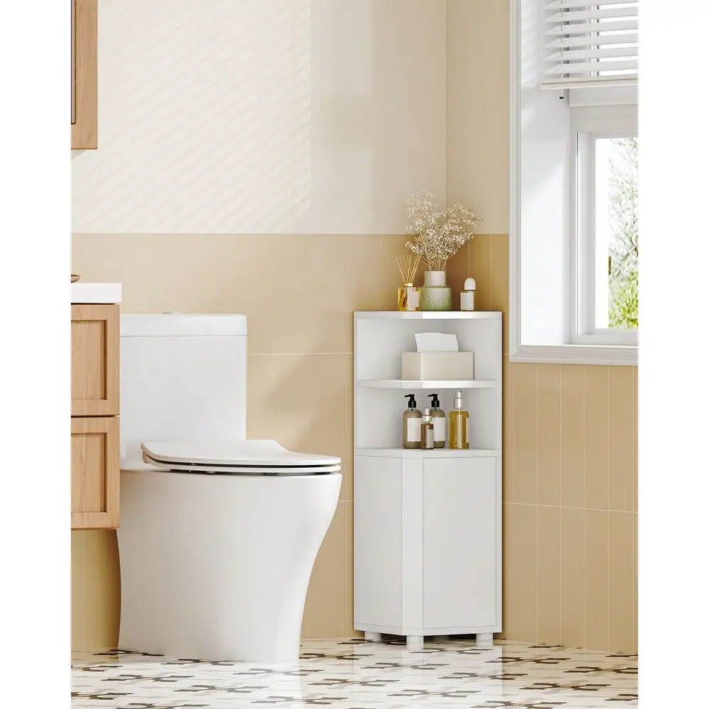 Corner Cabinet Small Bathroom Corner Cabinet With Door Narrow Storage Cabinet With Adjustable Shelves Bathroom Storage Rack Sma
Corner Cabinet Small Bathroom Corner Cabinet With Door Narrow Storage Cabinet With Adjustable Shelves Bathroom Storage Rack Sma