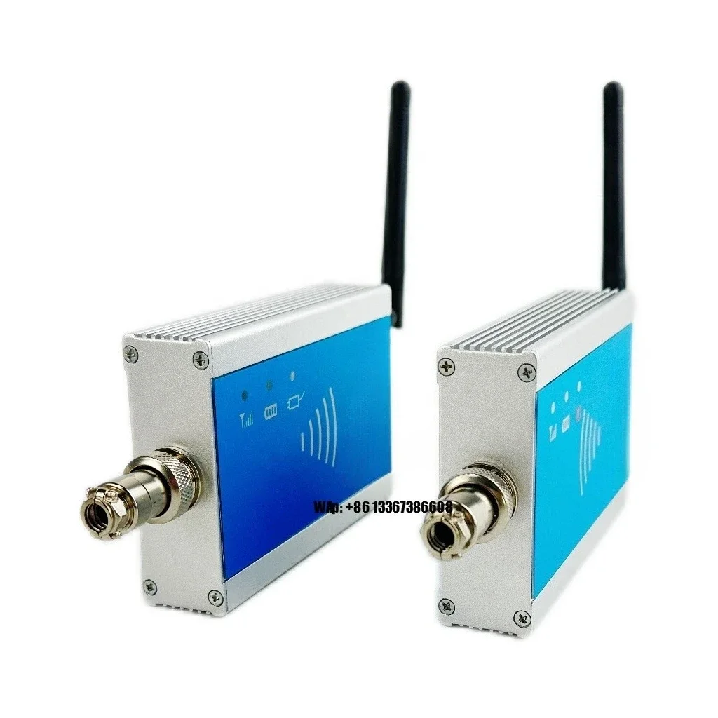 Wireless Transmission Cell to Indicator Wireless Scale Receiver and Transmitter
Wireless Transmission Cell to Indicator Wireless Scale Receiver and Transmitter
