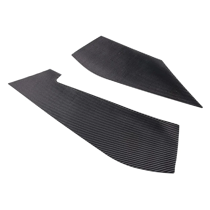 ABTC-For Corvette C7 2014-2019 Soft Carbon Fiber Car Inner Door Panel Cover Decals Sticker Trim Accessories
ABTC-For Corvette C7 2014-2019 Soft Carbon Fiber Car Inner Door Panel Cover Decals Sticker Trim Accessories