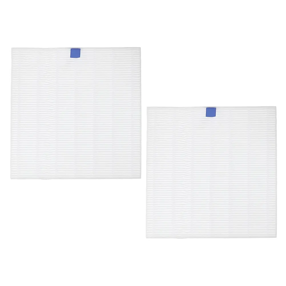 2Pcs Vacuum Cleaner Filter for Nail Dust Collector High Efficiency Easy Cleaning Durable Material Nail Salon Supplies
2Pcs Vacuum Cleaner Filter for Nail Dust Collector High Efficiency Easy Cleaning Durable Material Nail Salon Supplies