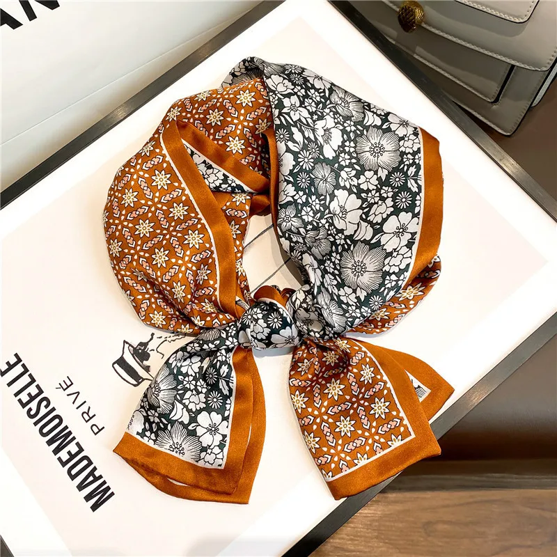 100% Real Silk Cute Skinny Ribbon Headband Scarf Women Hair Handle Bag Wrist Belt Bandana Neck Tie Female Satin Echarpe 2023
100% Real Silk Cute Skinny Ribbon Headband Scarf Women Hair Handle Bag Wrist Belt Bandana Neck Tie Female Satin Echarpe 2023