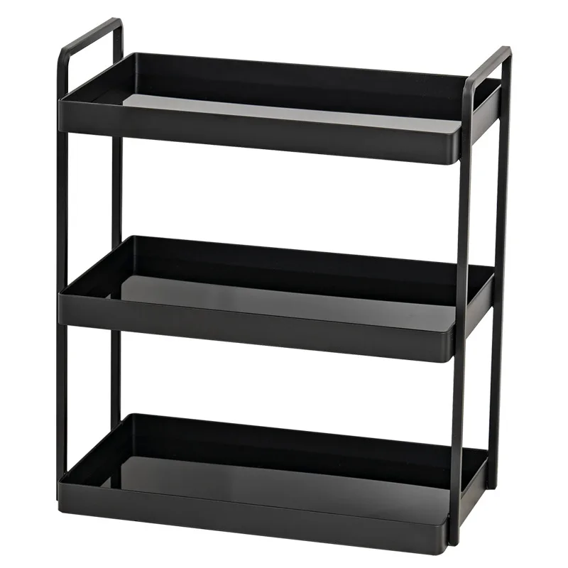 Creative Multi-layer Acrylic Storage Rack Bathroom Countertop Organizer for Skin Care Products Home Use
Creative Multi-layer Acrylic Storage Rack Bathroom Countertop Organizer for Skin Care Products Home Use