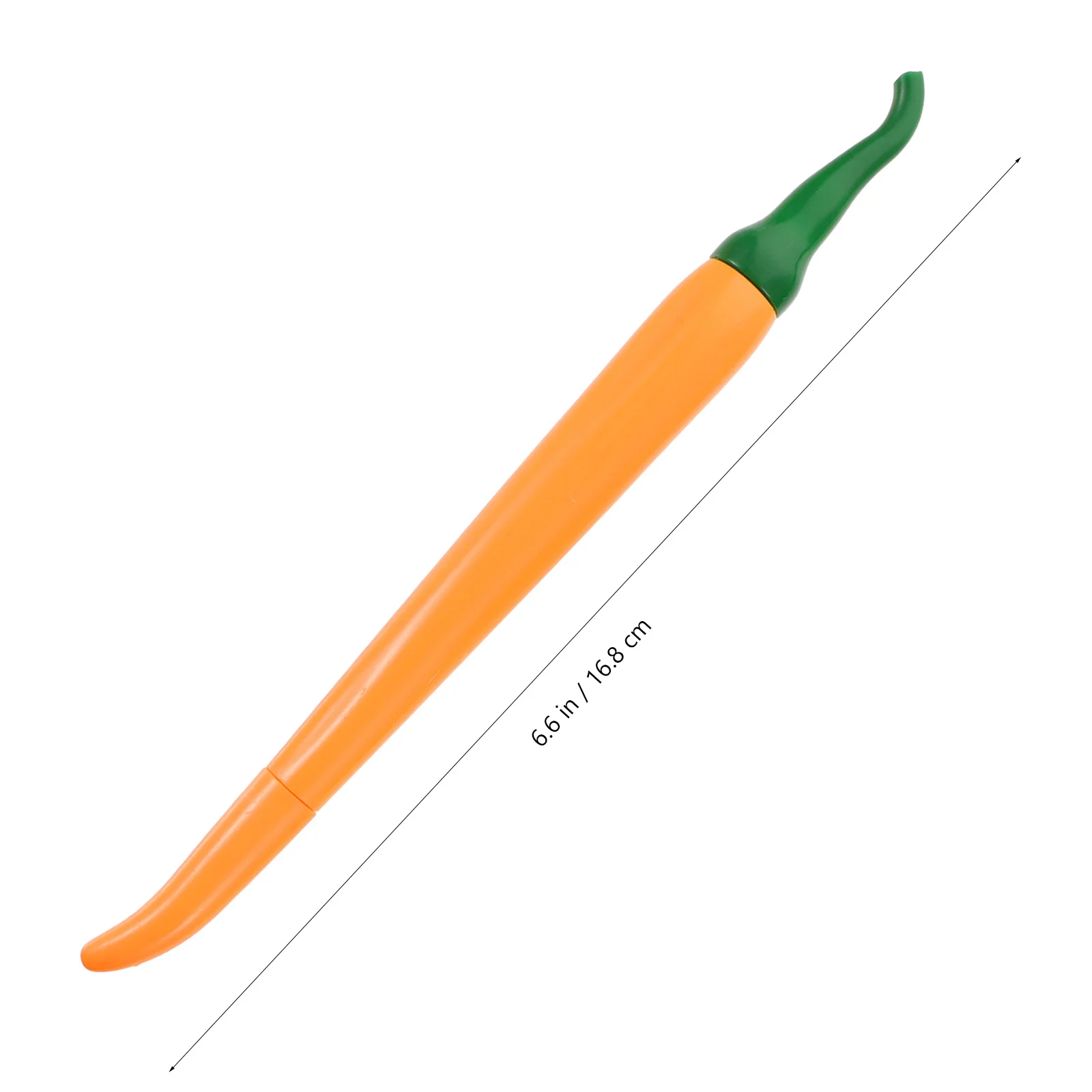 Vegetables Chili Pen Peppers ' for Teachers Student Writing Gel Ink 
Vegetables Chili Pen Peppers ' for Teachers Student Writing Gel Ink