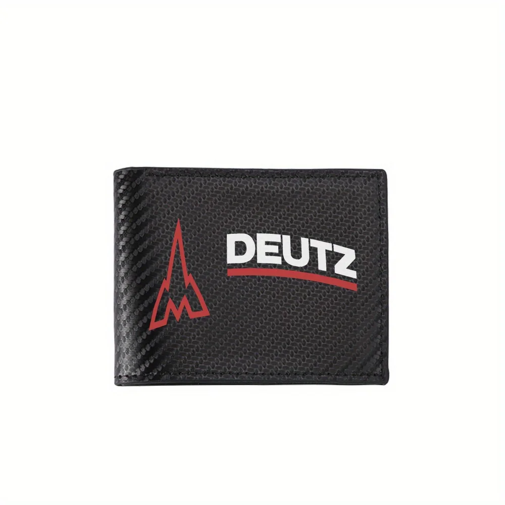 Горный логотип, текст DEUTZ красный, черный мужские кошельки, простой деловой современный стильный дизайн с принтом, подарки для отца, парня, Криса
Горный логотип, текст DEUTZ красный, черный мужские кошельки, простой деловой современный стильный дизайн с принтом, подарки для отца, парня, Криса