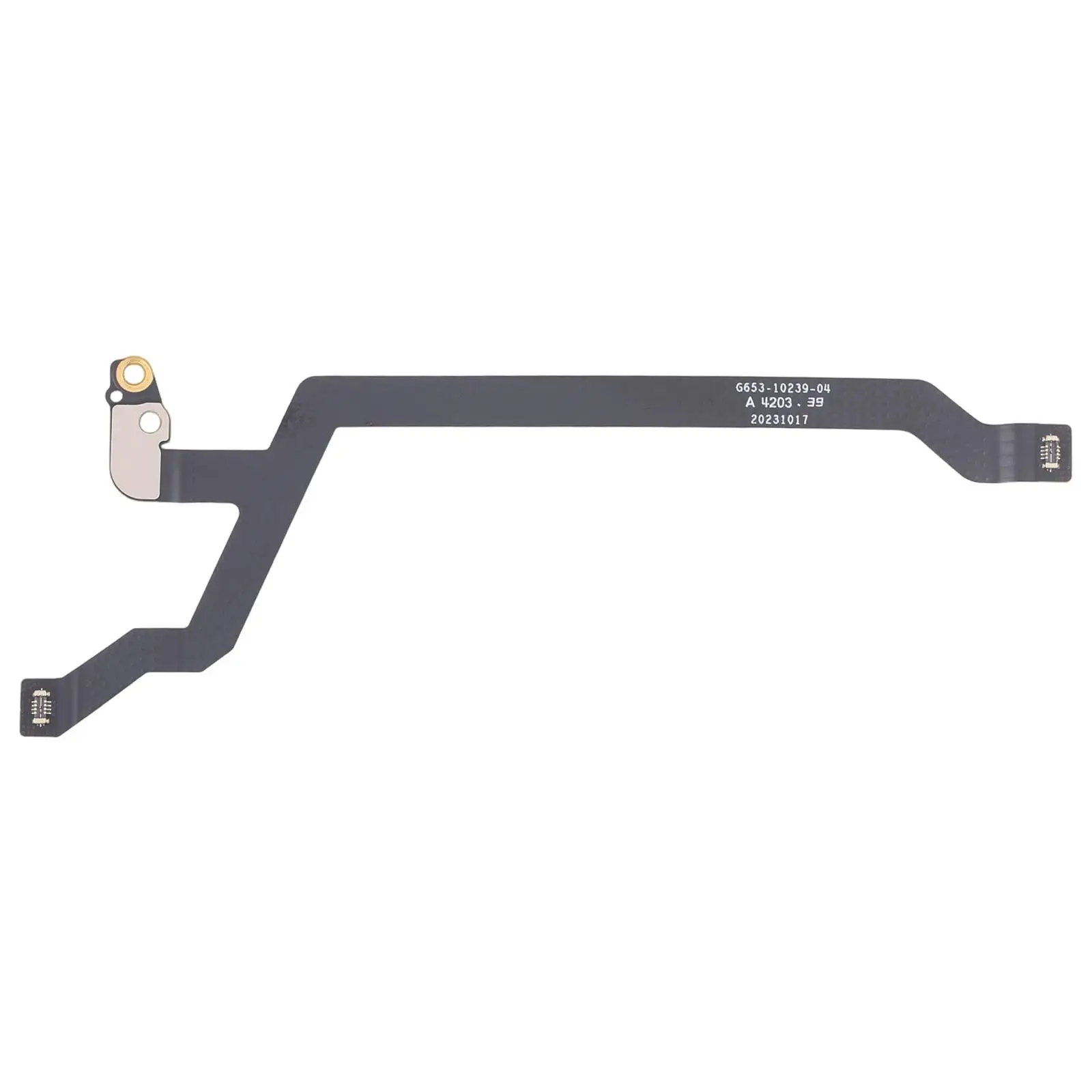 Flex Cable Replacement For Google Pixel 9 Pro XL Signal Flex Cable
Flex Cable Replacement For Google Pixel 9 Pro XL Signal Flex Cable