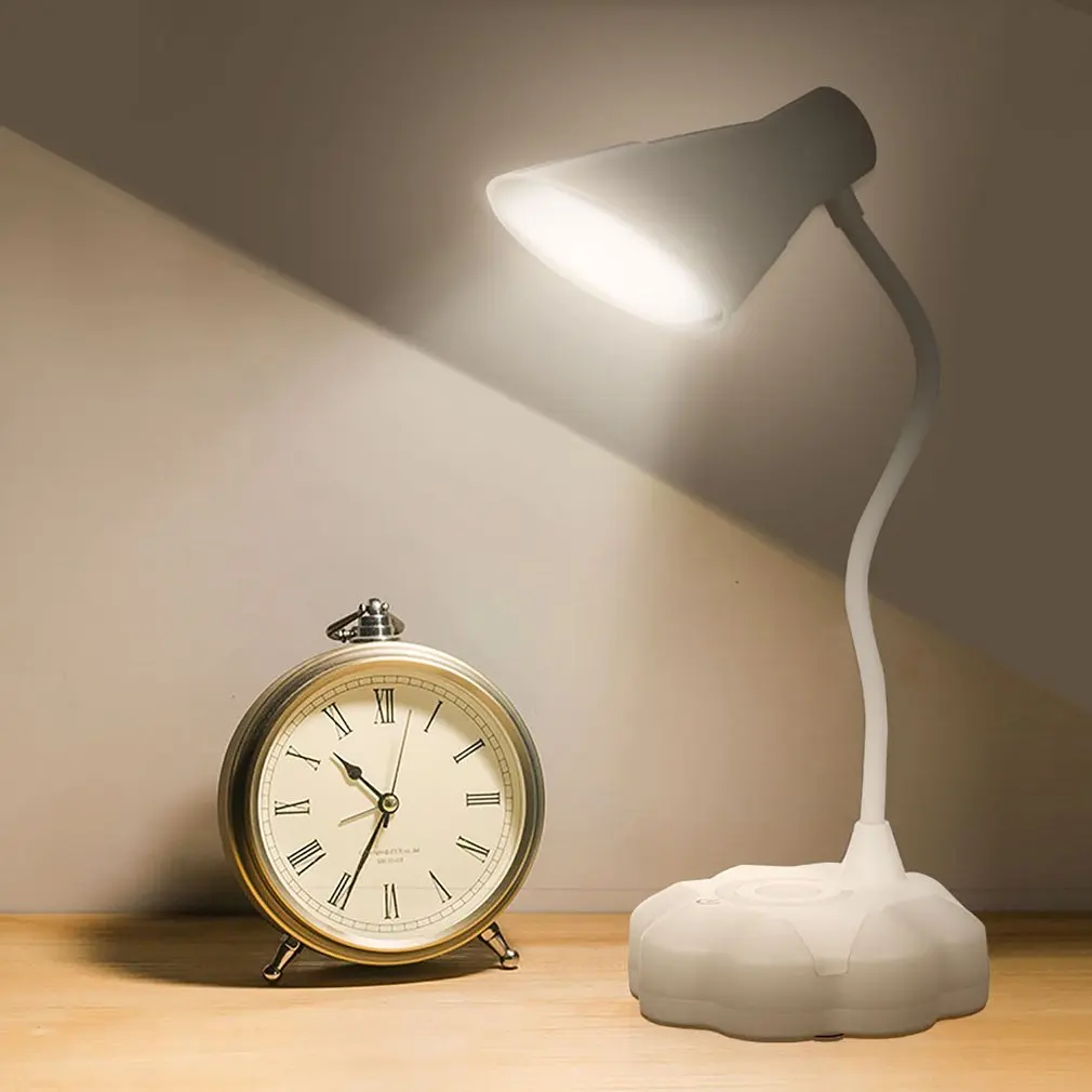Led Eye Protection Learning Folding Clip Usb Charging Bedroom Table Lamp Student Dormitory Bedside Reading Desk Lamp
Led Eye Protection Learning Folding Clip Usb Charging Bedroom Table Lamp Student Dormitory Bedside Reading Desk Lamp