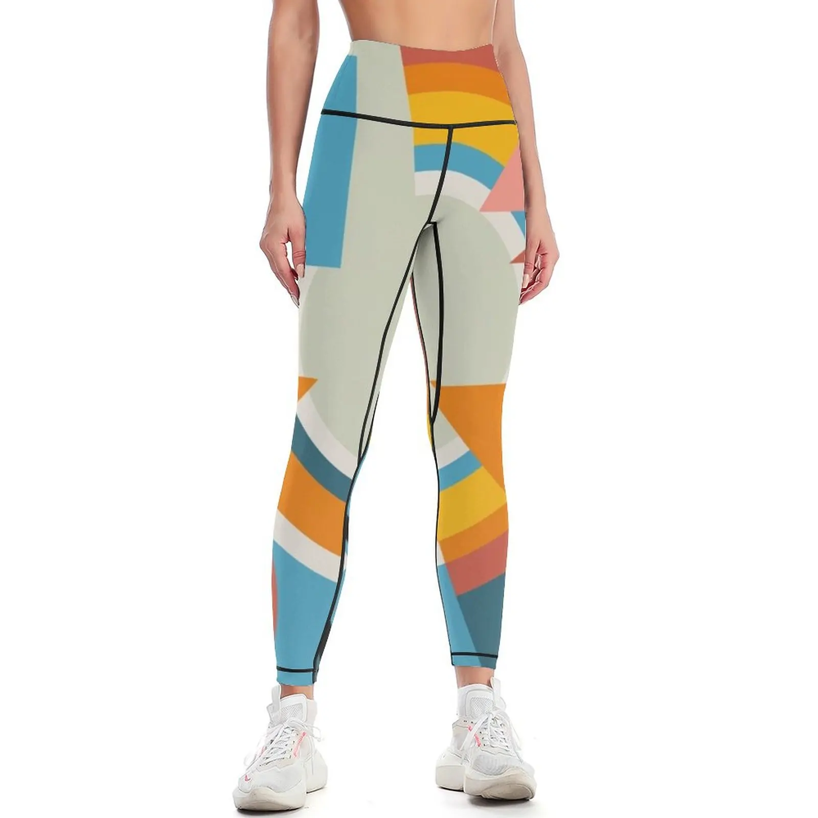 Bauhaus Glam Leggings sportswear woman gym 2024 sport legging Women sportwear gym top Womens Leggings
Bauhaus Glam Leggings sportswear woman gym 2024 sport legging Women sportwear gym top Womens Leggings