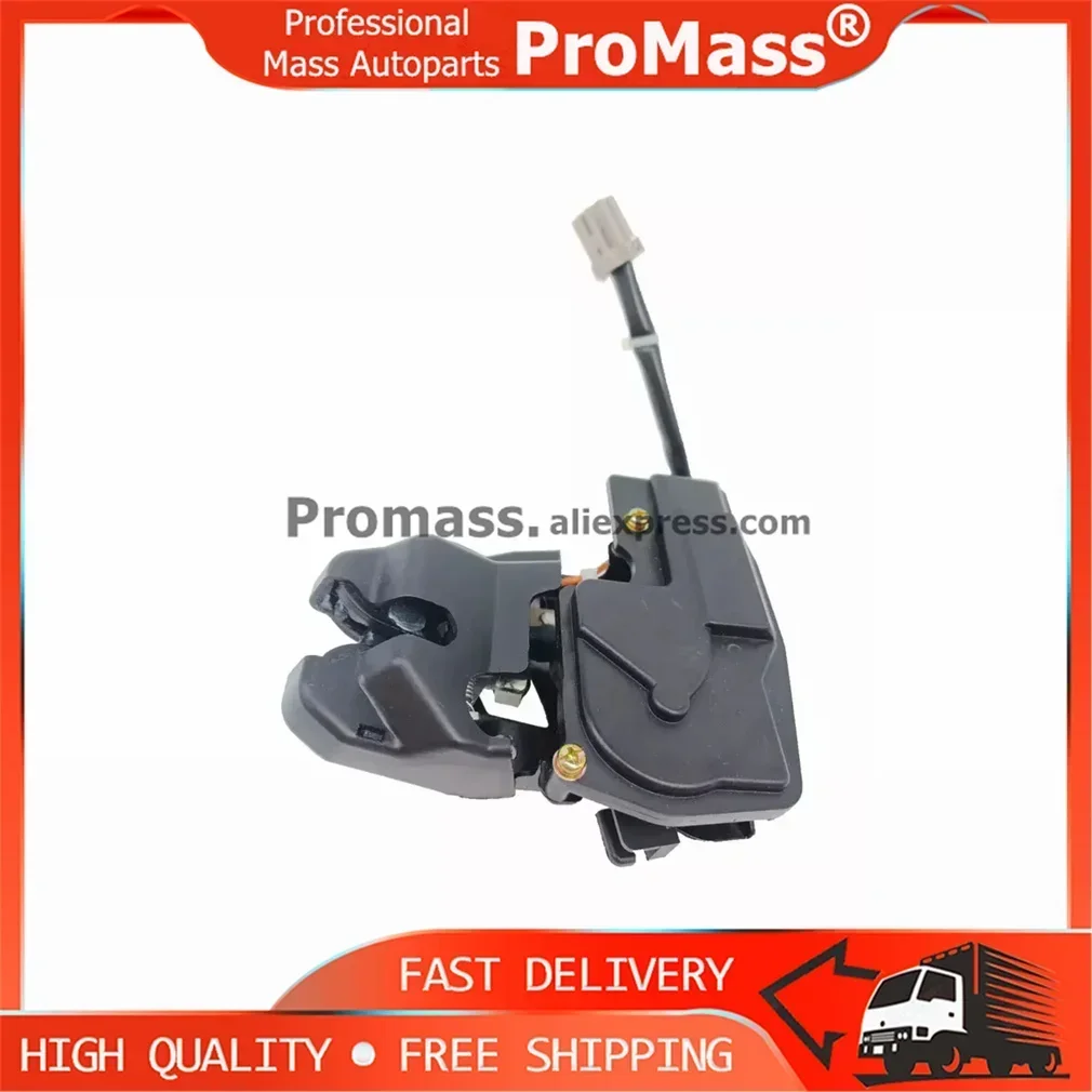 Trunk Latch Tailgate Door Lock Actuator For Honda Accord 1998-2002 74851-S84-A61 74851-S84-A21 74851S84A61 74851S84A2
Trunk Latch Tailgate Door Lock Actuator For Honda Accord 1998-2002 74851-S84-A61 74851-S84-A21 74851S84A61 74851S84A2
