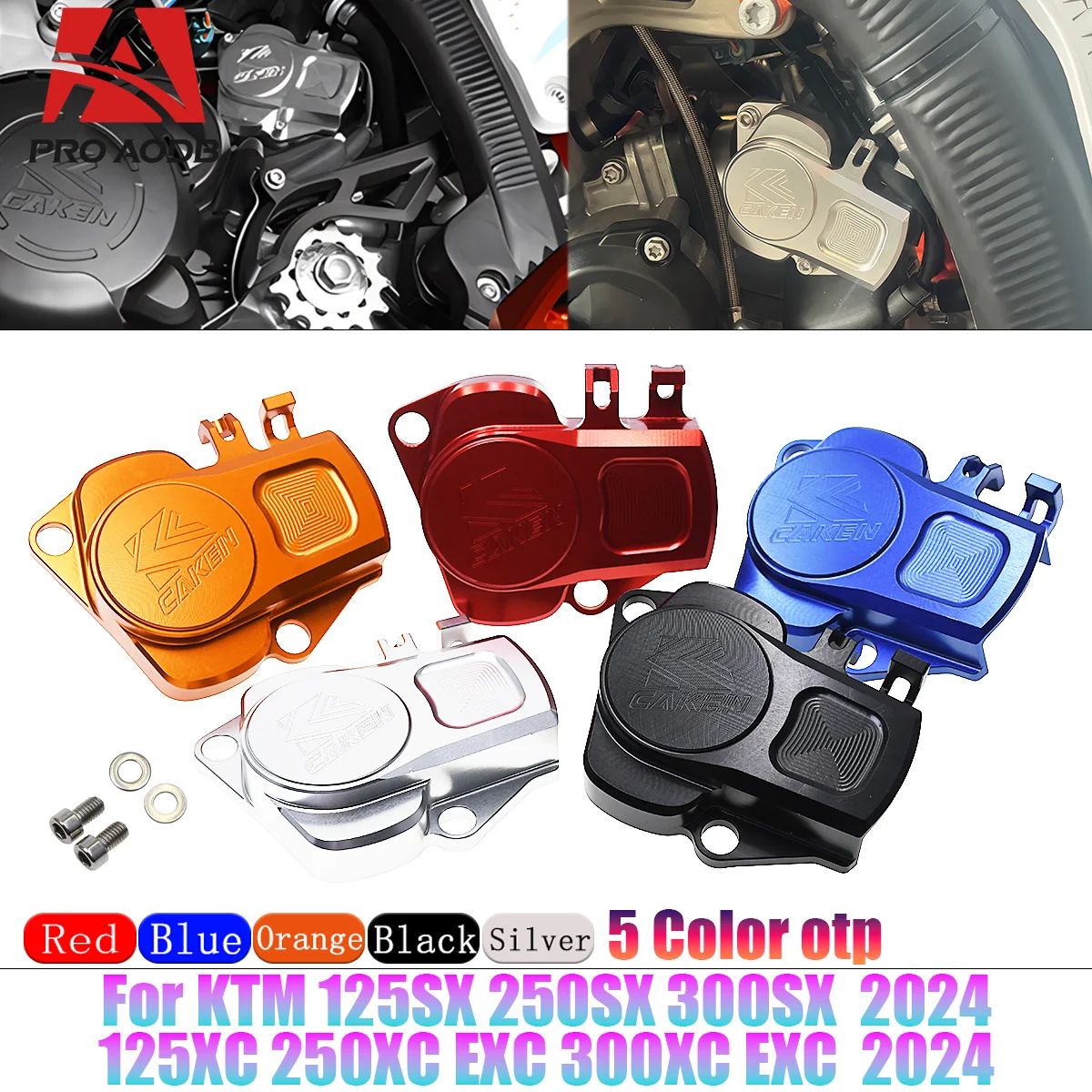 Motorcycle Carburetor Solenoid Valve Protection Cover For KTM EXC TPI XC XC-W SX-F EXC 150 250 300 Husqvarna TE TX 150i 250 300
Motorcycle Carburetor Solenoid Valve Protection Cover For KTM EXC TPI XC XC-W SX-F EXC 150 250 300 Husqvarna TE TX 150i 250 300