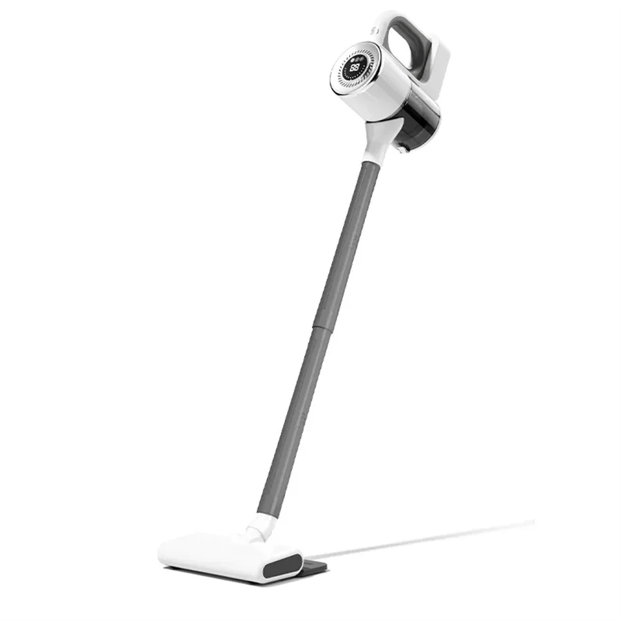 New Model Car Mounted Household Vacuum Cleaner With High Suction Silent Washing Mopping Carpet Cleaning Portable Vacuum Cleaner
New Model Car Mounted Household Vacuum Cleaner With High Suction Silent Washing Mopping Carpet Cleaning Portable Vacuum Cleaner