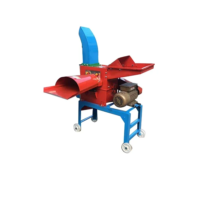 【Hot】Automatic Feeding Corn Straw Crusher Machine/chaff Cutter on Sale
【Hot】Automatic Feeding Corn Straw Crusher Machine/chaff Cutter on Sale