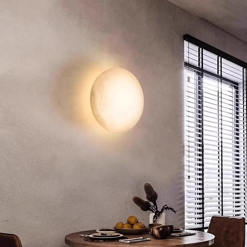 Natural Alabaster Pendant Light for Kitchen Chandelier Marble Shade LED Lights Fixtures White Marble Bedroom Dining Living Room
Natural Alabaster Pendant Light for Kitchen Chandelier Marble Shade LED Lights Fixtures White Marble Bedroom Dining Living Room