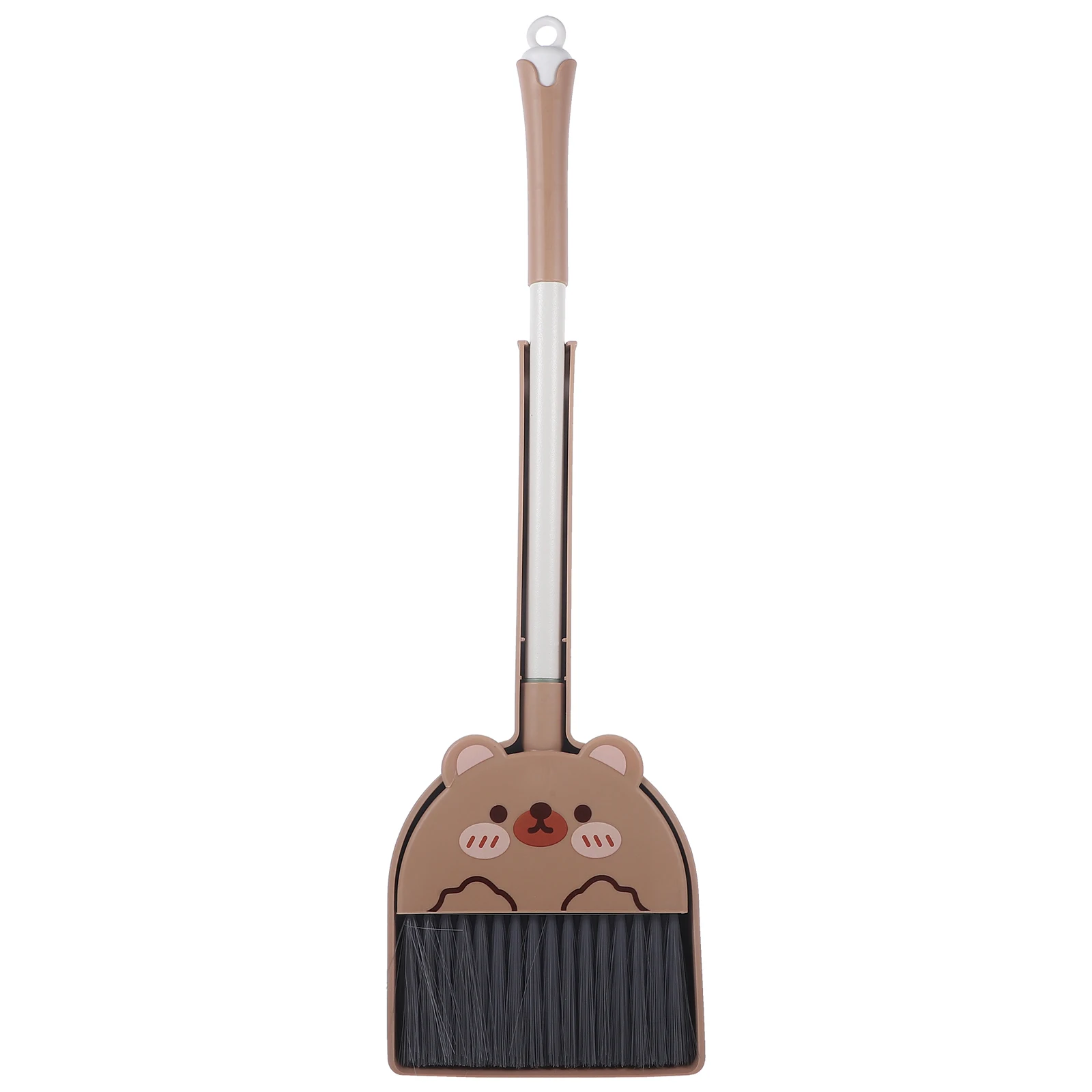 Children Broom Dustpan Set Small Cute Cartoon Home Use Kids Cleaning Tools Toddler Playset Student Sweeping Supplies Housework
Children Broom Dustpan Set Small Cute Cartoon Home Use Kids Cleaning Tools Toddler Playset Student Sweeping Supplies Housework