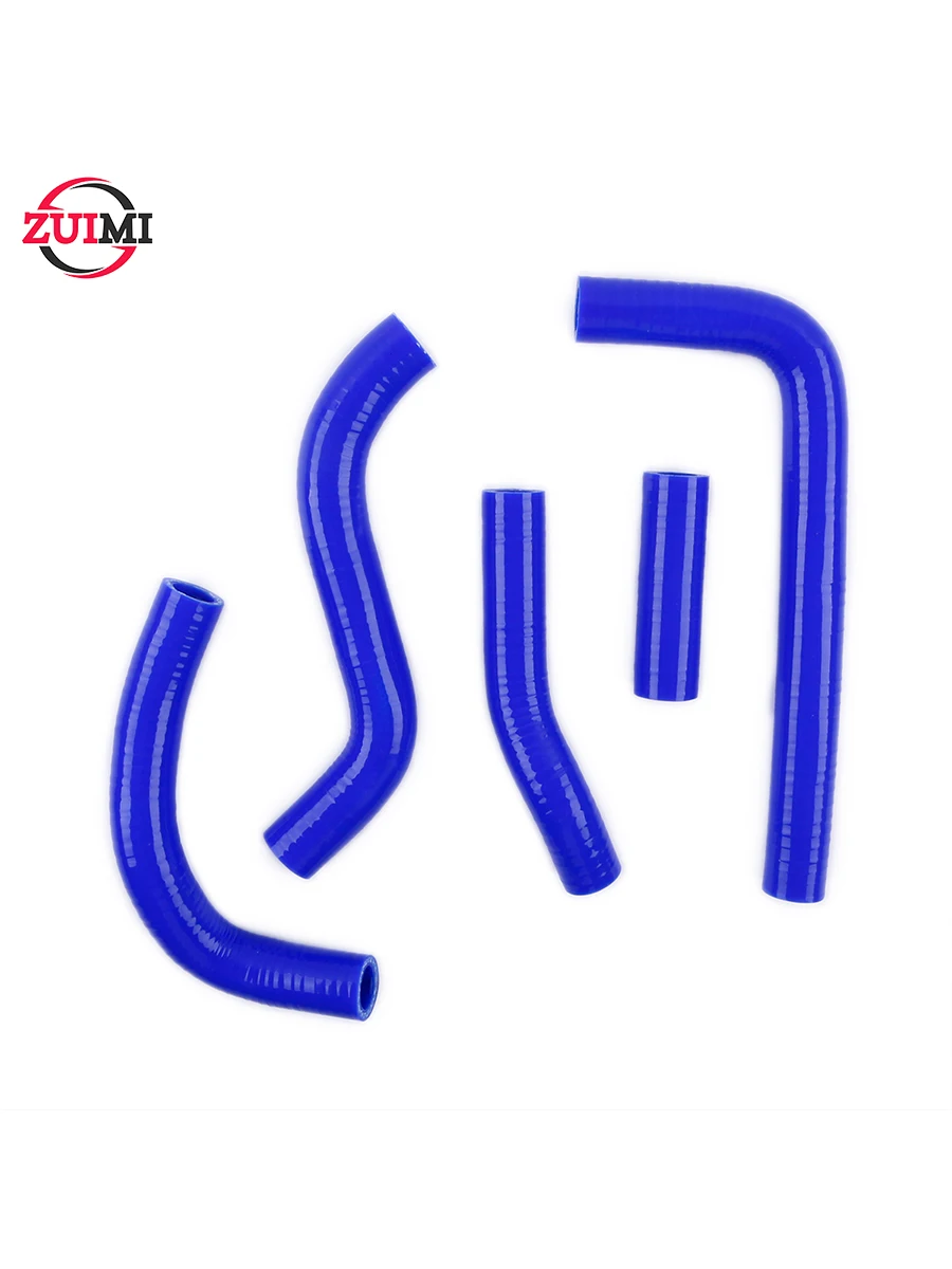For SUZUKI RMZ 250 RMZ250 2010 2011 2012 10 11 12 Silicone Radiator Hose Kits Motorcycle High Performance Tubes
For SUZUKI RMZ 250 RMZ250 2010 2011 2012 10 11 12 Silicone Radiator Hose Kits Motorcycle High Performance Tubes