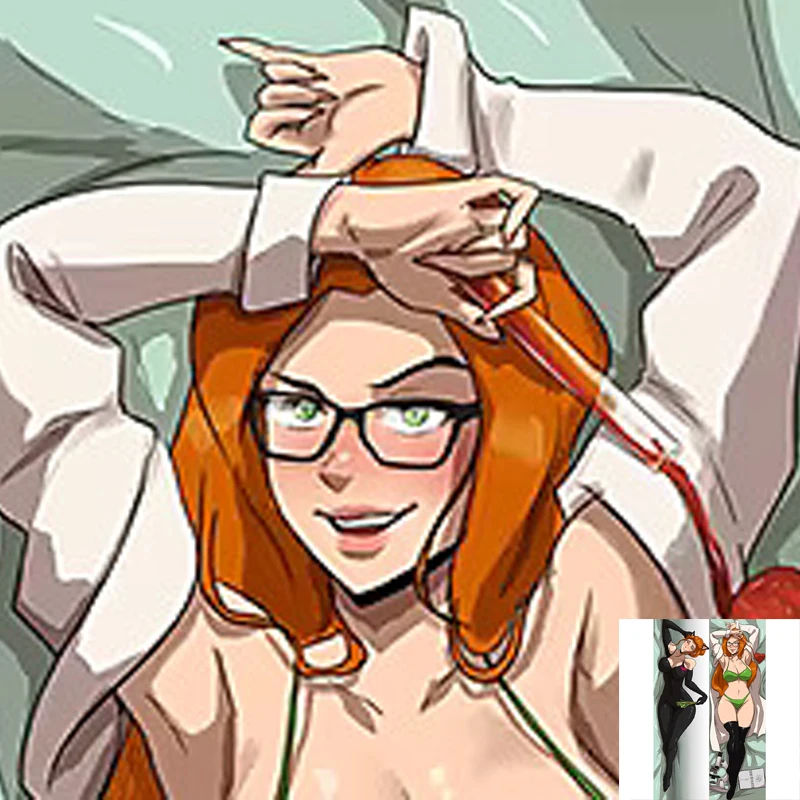 Anime Dakimakura Pillow Case Fate Sexy and Busty Beautiful Girl Double-Sided Halloween Decoration 
Anime Dakimakura Pillow Case Fate Sexy and Busty Beautiful Girl Double-Sided Halloween Decoration