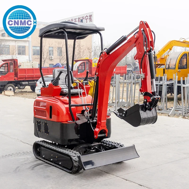 Kubota Mini Excavator 2.0 Ton Mini Digger CE EPA Certification Crawler Digger Portable Factory Direct Sales Farm Garden
Kubota Mini Excavator 2.0 Ton Mini Digger CE EPA Certification Crawler Digger Portable Factory Direct Sales Farm Garden