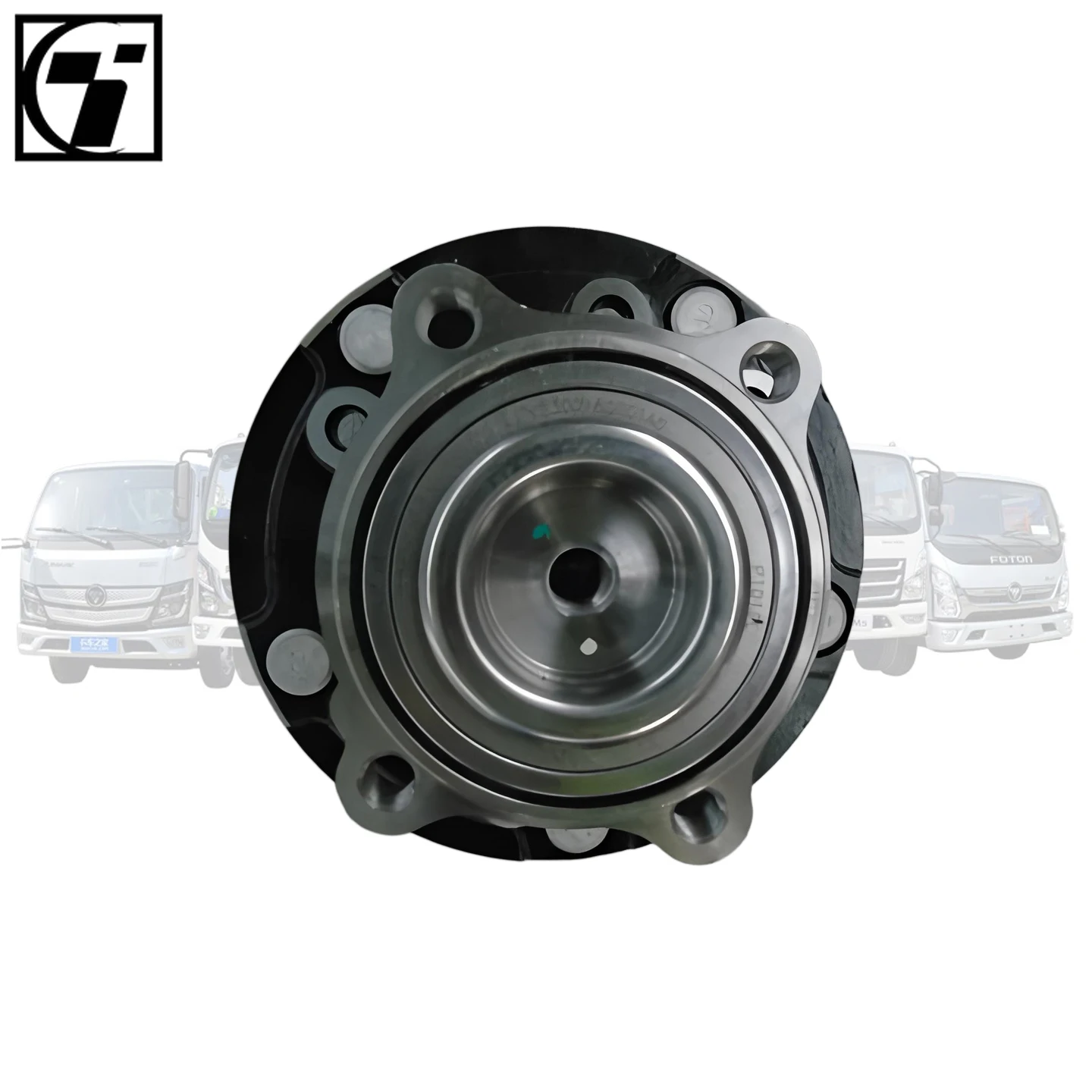 V1300180001A0-YH 4-Hole Wheel Hub Unit for Foton MP-X View Toiano Genuine Replacement Parts
V1300180001A0-YH 4-Hole Wheel Hub Unit for Foton MP-X View Toiano Genuine Replacement Parts