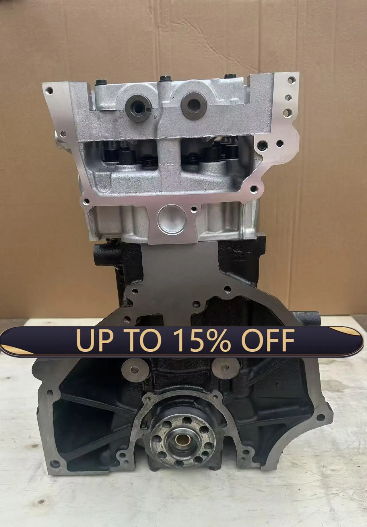 High Quality Moto Diesel Engine Assembly Factory Price Long Block For Mitsubishi YD22 YD22DDTI 
High Quality Moto Diesel Engine Assembly Factory Price Long Block For Mitsubishi YD22 YD22DDTI