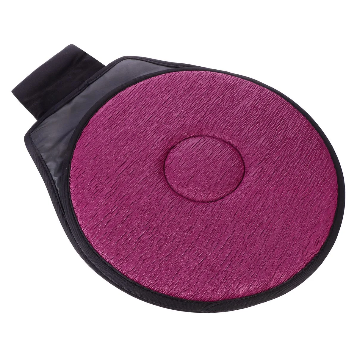 Car Swivel Cushion Four Seasons Seat Comfortable Anti-slip Revolving Aid Sandwich Fabric Office
Car Swivel Cushion Four Seasons Seat Comfortable Anti-slip Revolving Aid Sandwich Fabric Office