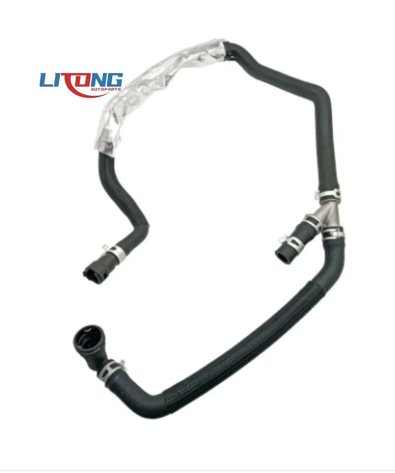 BL3Z18472J BL3Z-18472-J 626-620 626620 For FORD F-150 20112012 2013 2014 Coolant Hose HVAC Heater Hose Assembly
BL3Z18472J BL3Z-18472-J 626-620 626620 For FORD F-150 20112012 2013 2014 Coolant Hose HVAC Heater Hose Assembly
