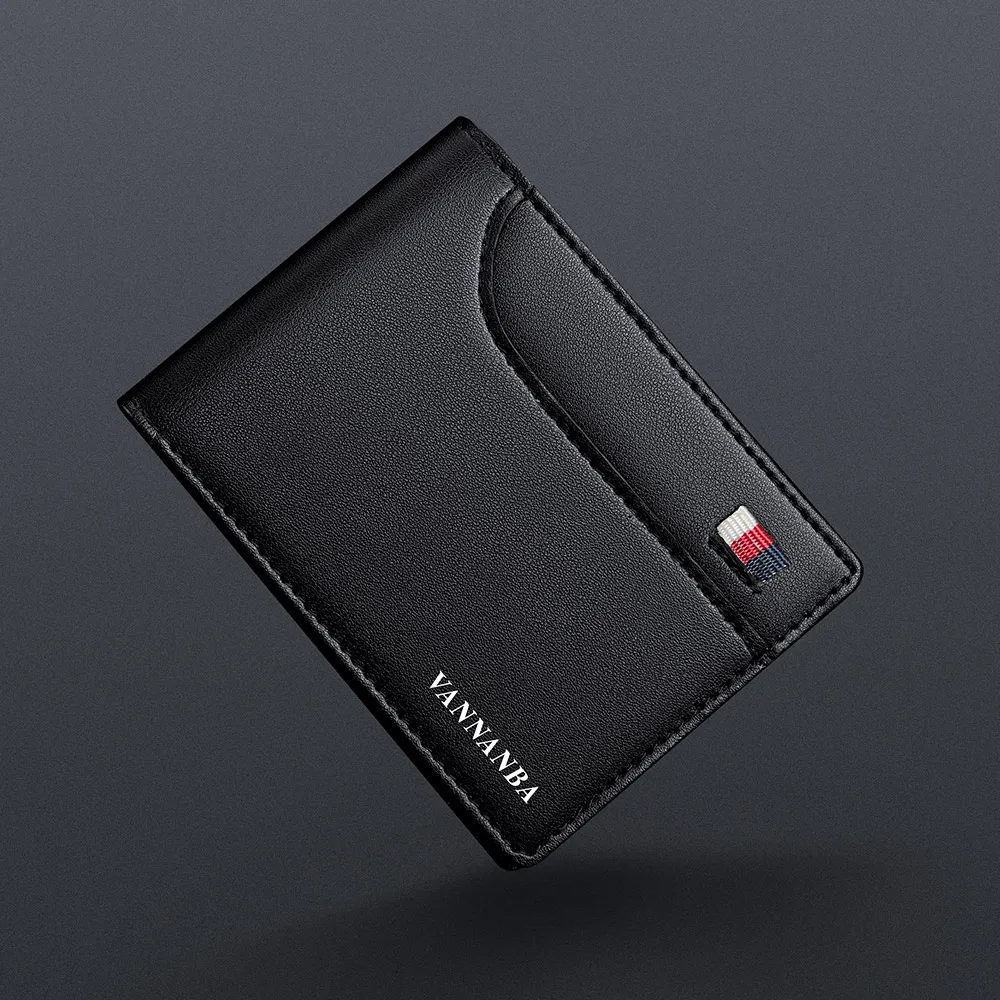 VANNANBA Mens Wallets Luxury Designer Leather Genuine Bifold High Quality Fashion 2024 Credit Card Holder Purse Black Green
VANNANBA Mens Wallets Luxury Designer Leather Genuine Bifold High Quality Fashion 2024 Credit Card Holder Purse Black Green