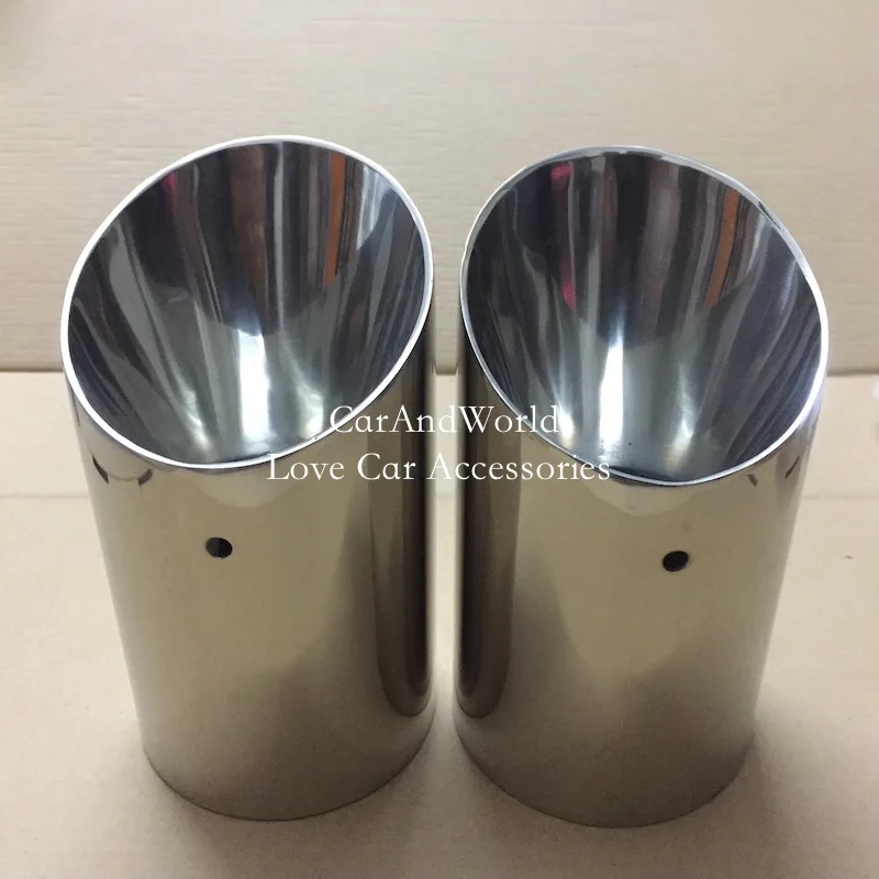 Для Mazda 3 6 CX-3 CX-4 CX-5 CX-8 CX-9 задняя труба Авто глушитель выхлопной трубы из нержавеющей стали аксессуары для стайлинга автомобиля
Для Mazda 3 6 CX-3 CX-4 CX-5 CX-8 CX-9 задняя труба Авто глушитель выхлопной трубы из нержавеющей стали аксессуары для стайлинга автомобиля