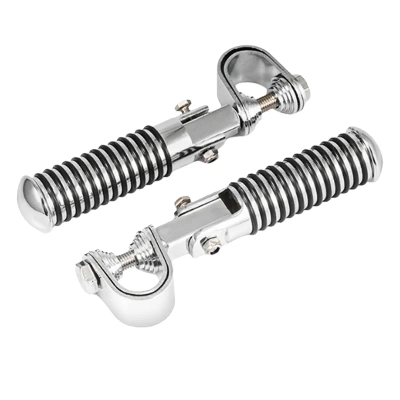 Motorcycle Gear Shift Shifter Lever Foot Pad Pedal Start Foot Pegs Pad Moto Accessories For 26Mm-31Mm Guard Rod-A14Z
Motorcycle Gear Shift Shifter Lever Foot Pad Pedal Start Foot Pegs Pad Moto Accessories For 26Mm-31Mm Guard Rod-A14Z