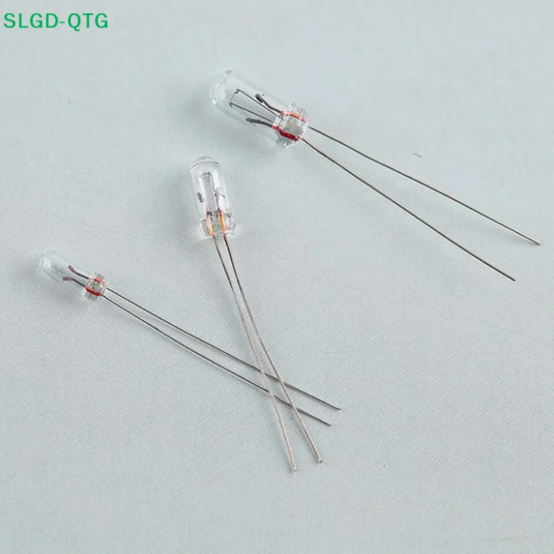 (SLGD-QTG) 25 шт. 5 мм 4 мм 3 мм Прозрачные мини-лампы 12 В (тип «пшеничный колос»), лампы для кнопок, индикаторные лампы, вольфрамовые лампы
(SLGD-QTG) 25 шт. 5 мм 4 мм 3 мм Прозрачные мини-лампы 12 В (тип «пшеничный колос»), лампы для кнопок, индикаторные лампы, вольфрамовые лампы