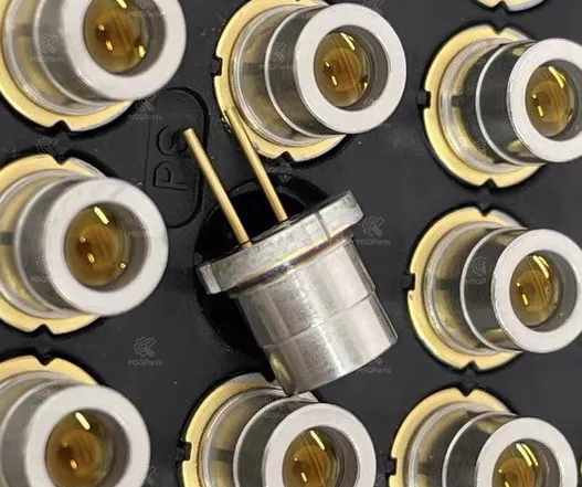 NUBM0F Laser Diode 5.5W 450NM New Electronic Component
NUBM0F Laser Diode 5.5W 450NM New Electronic Component