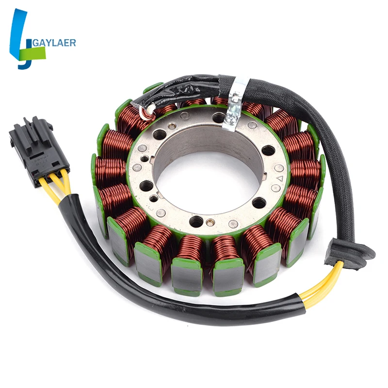Motorcycle Stator Coil for BMW G650GS 11-15 F650GS 99-07 F650CS 00-05 F650GS DAKAR 00-07 G650 G 650 GS F650 F 650 CS 
Motorcycle Stator Coil for BMW G650GS 11-15 F650GS 99-07 F650CS 00-05 F650GS DAKAR 00-07 G650 G 650 GS F650 F 650 CS