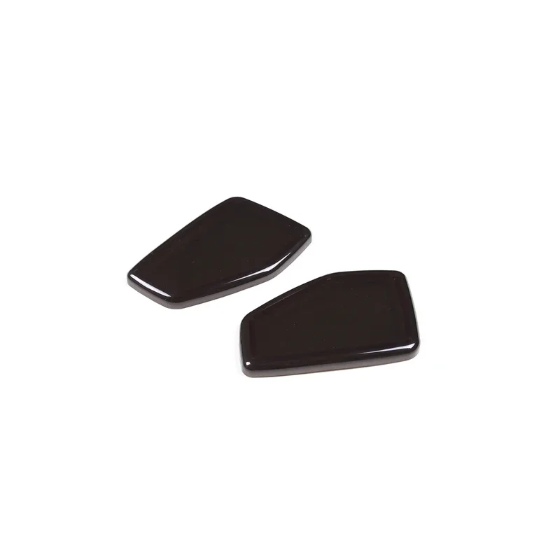 2Pcs ABS black For 2005-2009 Hummer H3 Car styling side turn signal protective cover sticker car exterior protection accessories
2Pcs ABS black For 2005-2009 Hummer H3 Car styling side turn signal protective cover sticker car exterior protection accessories