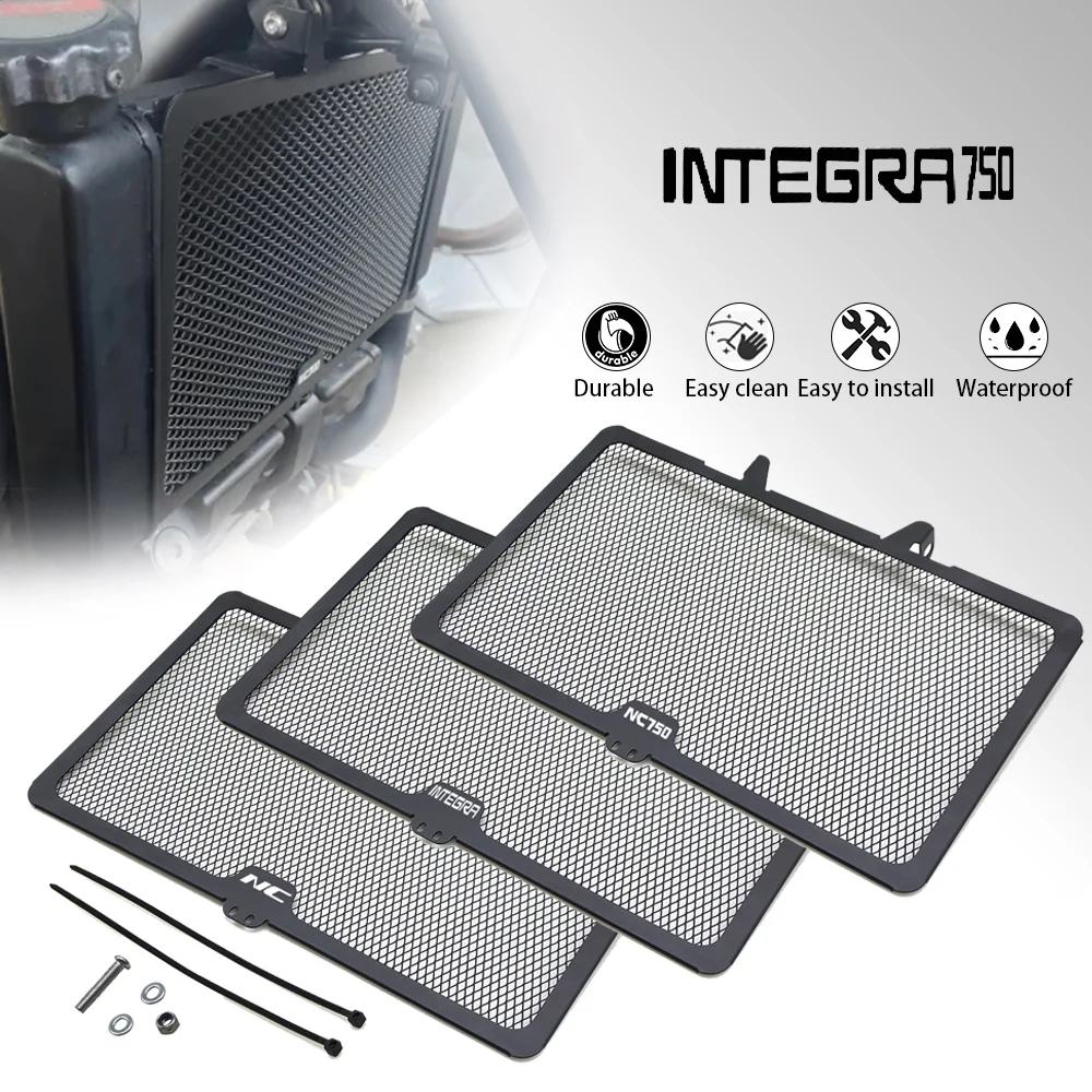 For Honda NC700 NC750 X/S Integra 750 700 NC 750 Motor Accessories Radiator Grille Guard Cover Parts NC700S NC700X NC750X NC750S
For Honda NC700 NC750 X/S Integra 750 700 NC 750 Motor Accessories Radiator Grille Guard Cover Parts NC700S NC700X NC750X NC750S
