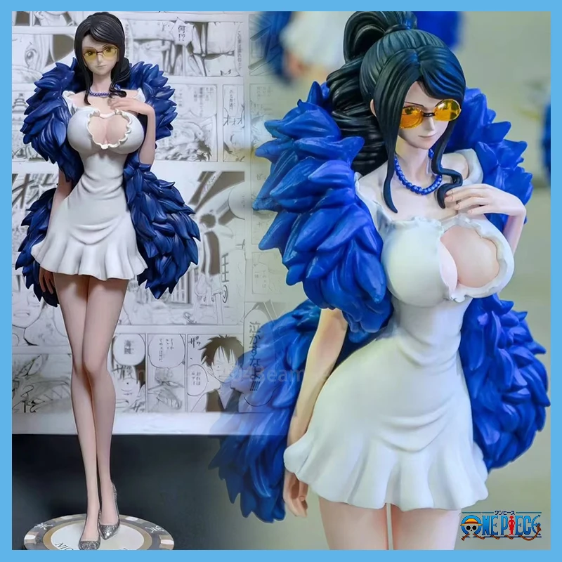 Nico Robin One Piece Film Gold Anime Figurine Jt Model Standing Posture Action Figure Collectable Ornaments Children Toys Gifts
Nico Robin One Piece Film Gold Anime Figurine Jt Model Standing Posture Action Figure Collectable Ornaments Children Toys Gifts
