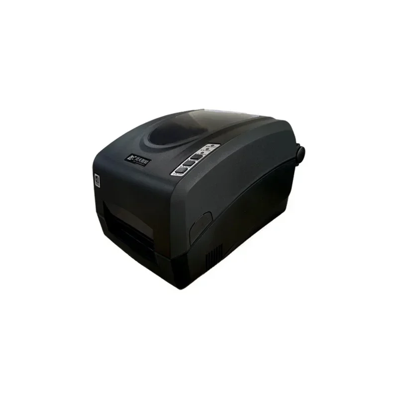 In stock Intelligent Clothing Electronic Tag Machine RFID Printer UHF Ultra High Frequency ABS Thermal Industrial Grade Copper P
In stock Intelligent Clothing Electronic Tag Machine RFID Printer UHF Ultra High Frequency ABS Thermal Industrial Grade Copper P