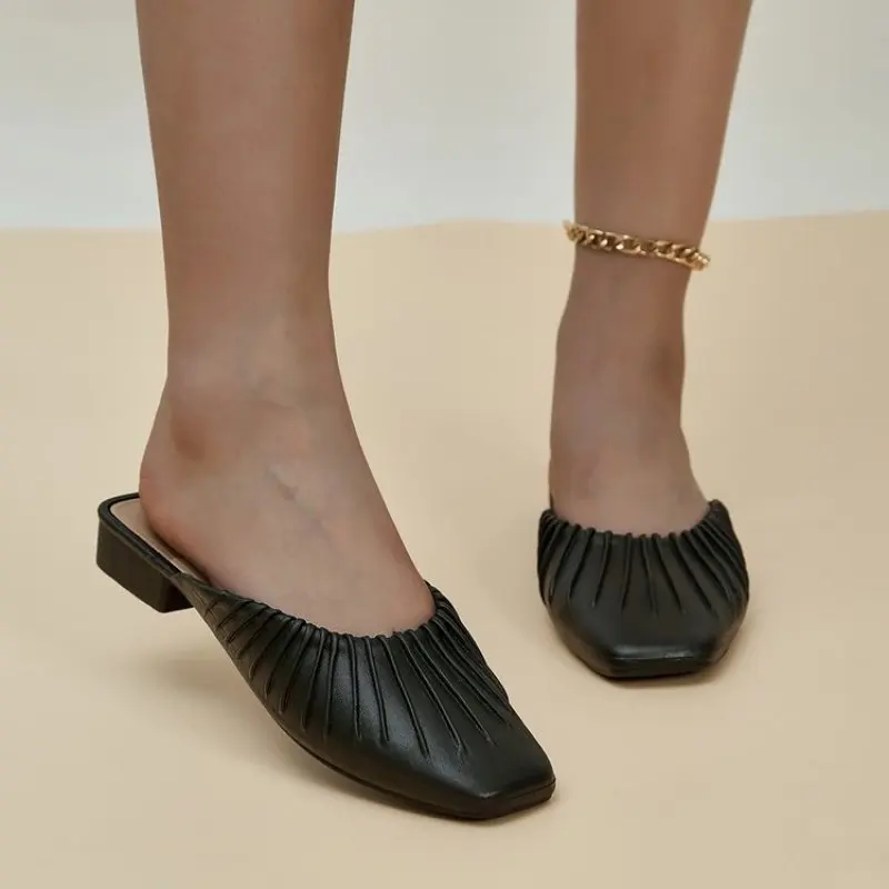 Women Casual Flats 2024 Spring Autumn Comfortable Soft Boat Shoes Loafers Shallow Round Toe Flat Shoes Fashion Beach Slipper New
Women Casual Flats 2024 Spring Autumn Comfortable Soft Boat Shoes Loafers Shallow Round Toe Flat Shoes Fashion Beach Slipper New