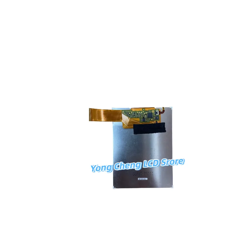 It is suitable for 3.5-inch COM35H3M10XTC LCD liquid crystal display boards
It is suitable for 3.5-inch COM35H3M10XTC LCD liquid crystal display boards