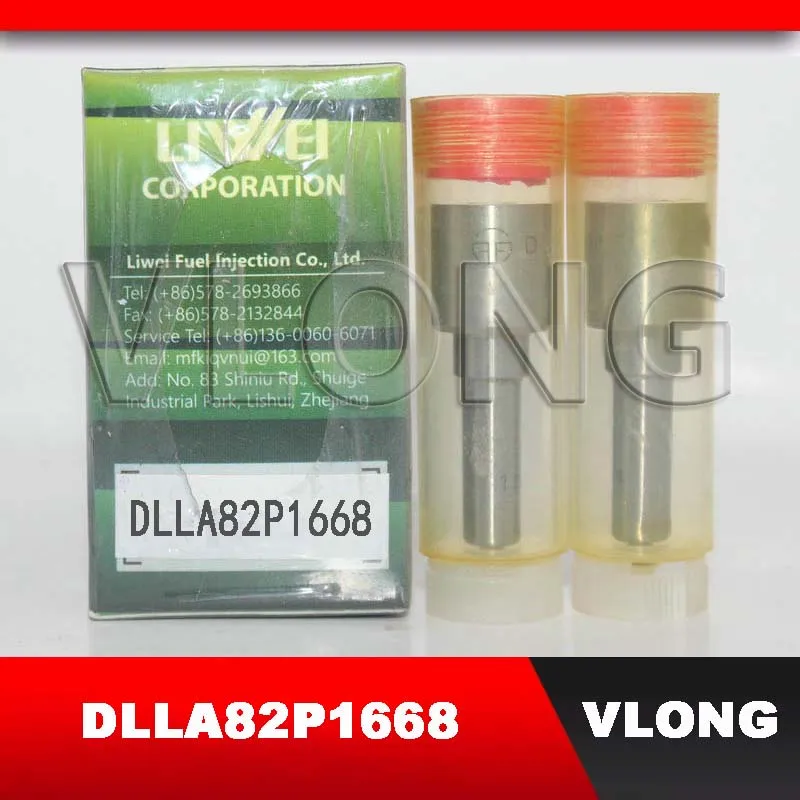 Liwei Brand Common Rail Injector Nozzle For JMC 4JB1 Diesel Inyector Sprayer 0445110305 0445110521 DLLA82P1668 0433172024
Liwei Brand Common Rail Injector Nozzle For JMC 4JB1 Diesel Inyector Sprayer 0445110305 0445110521 DLLA82P1668 0433172024
