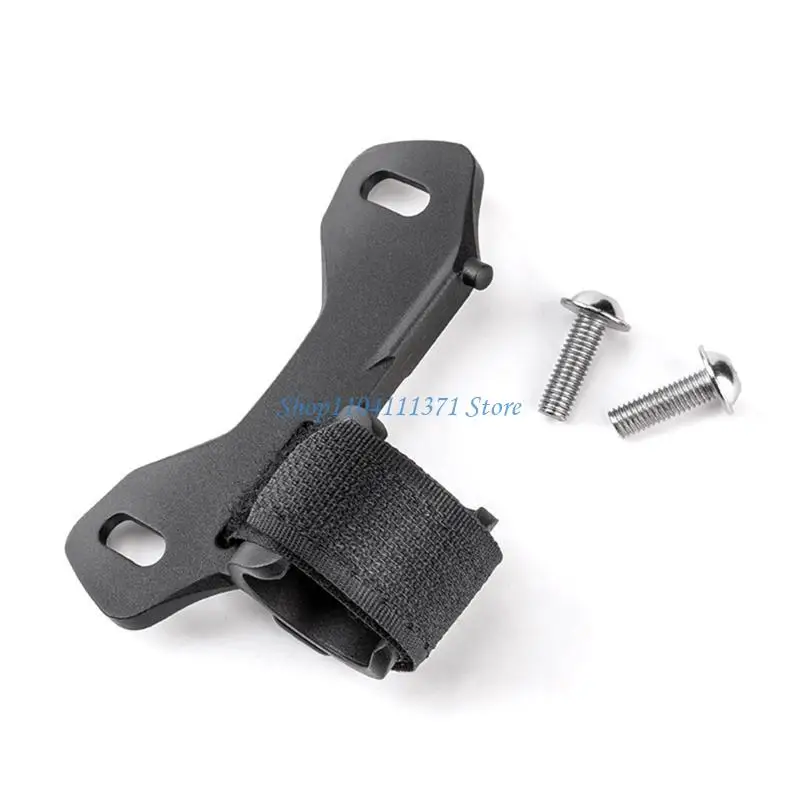 P9FC Convenient Nylons Bicycles Pumps Mount Portables Bike Pumps Brackets
P9FC Convenient Nylons Bicycles Pumps Mount Portables Bike Pumps Brackets