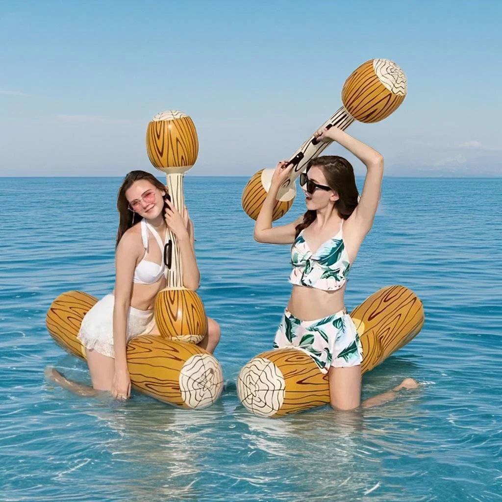 Inflatable Floating Row Toys,Water Sports Bumper Toys For Adult Children Party Gladiator Raft Pool Float Game Inflatable
Inflatable Floating Row Toys,Water Sports Bumper Toys For Adult Children Party Gladiator Raft Pool Float Game Inflatable