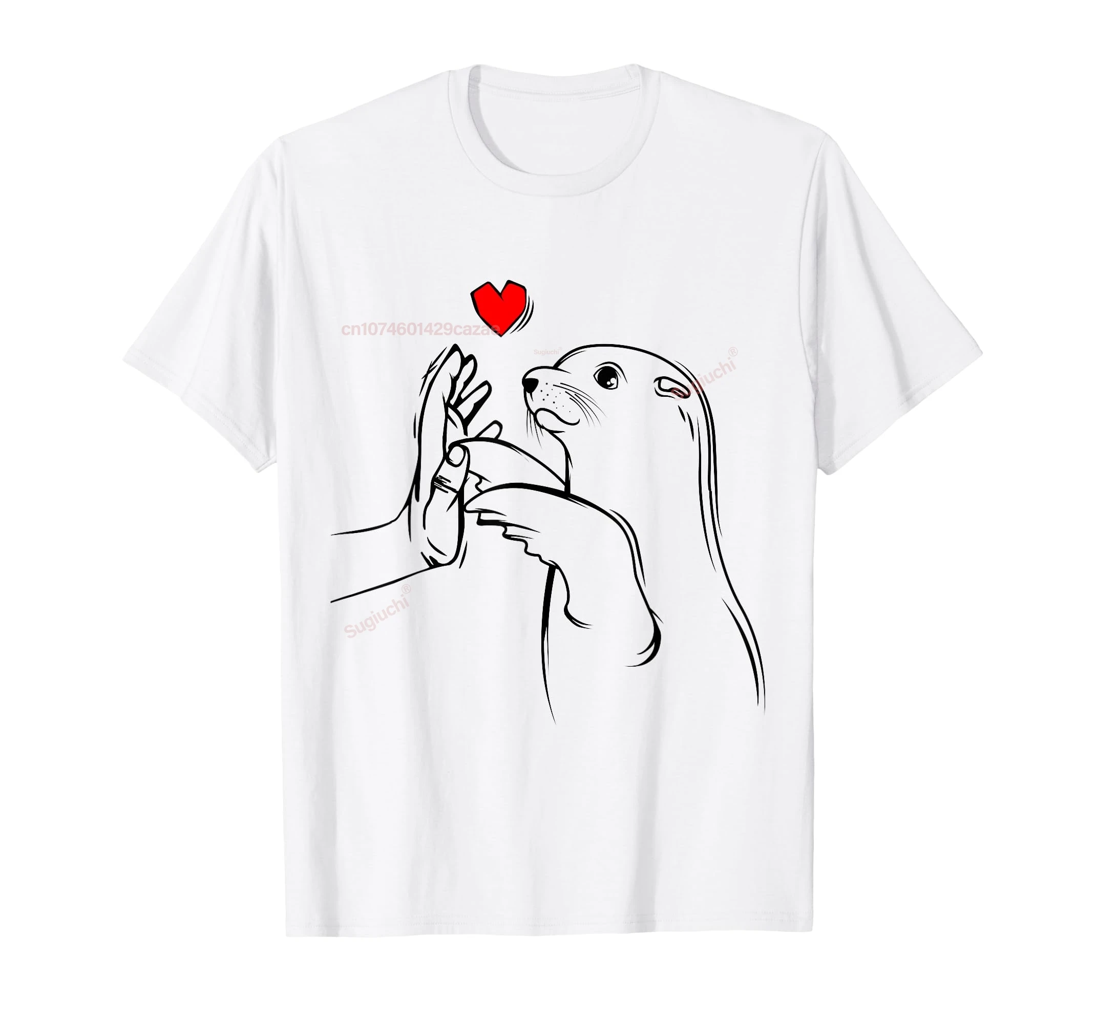100% Cotton Seal Lover Sea Lion Seals Girls Boys Women T-Shirt MEN WOMEN UNISEX T Shirts Size S-6XL
100% Cotton Seal Lover Sea Lion Seals Girls Boys Women T-Shirt MEN WOMEN UNISEX T Shirts Size S-6XL