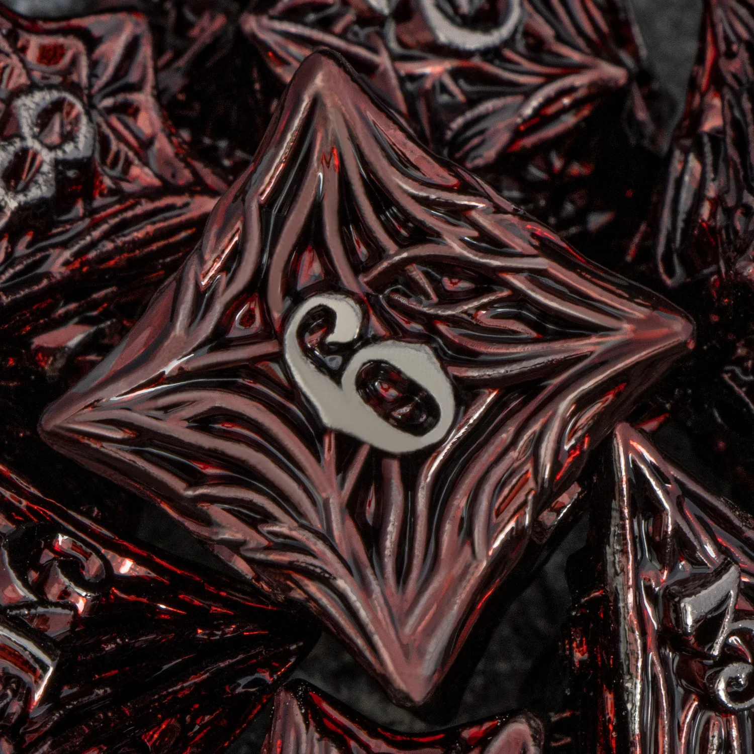 OGCOPHEN D and D Tree Root Dnd Металлический набор кубиков для ролевых игр для Dnd D6 Dungeon and Dragon Red D&D Набор многогранных кубиков в рулоне
OGCOPHEN D and D Tree Root Dnd Металлический набор кубиков для ролевых игр для Dnd D6 Dungeon and Dragon Red D&D Набор многогранных кубиков в рулоне