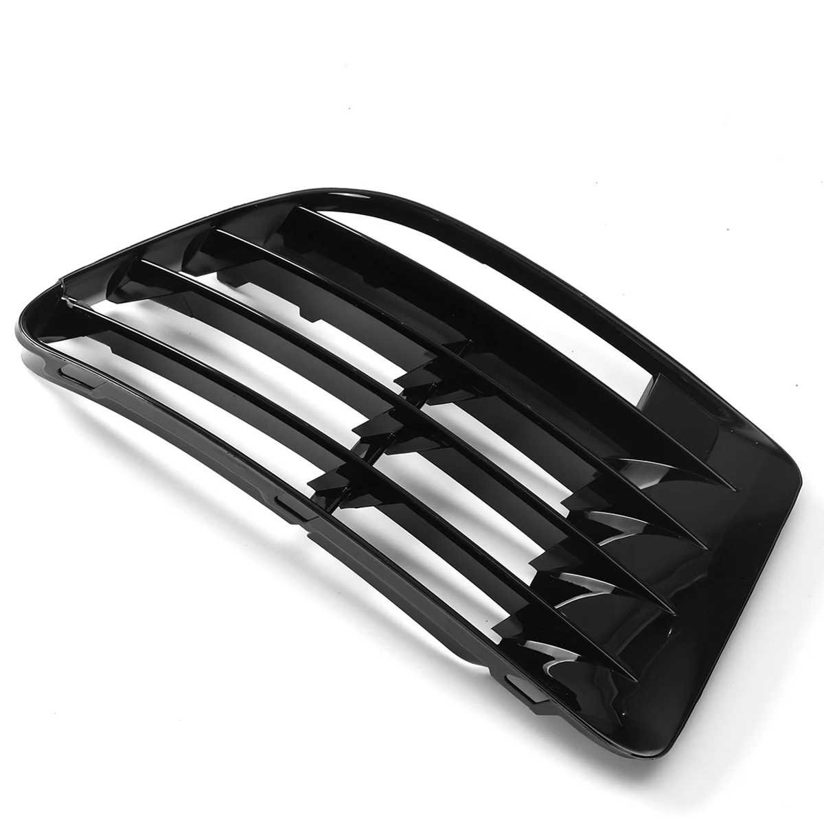 High Quality For Golf MK6 R 2009-2013 R20 Look Fog Light Lower Bumper Grille Grill Cover 5K0853665E 5K0853666E
High Quality For Golf MK6 R 2009-2013 R20 Look Fog Light Lower Bumper Grille Grill Cover 5K0853665E 5K0853666E