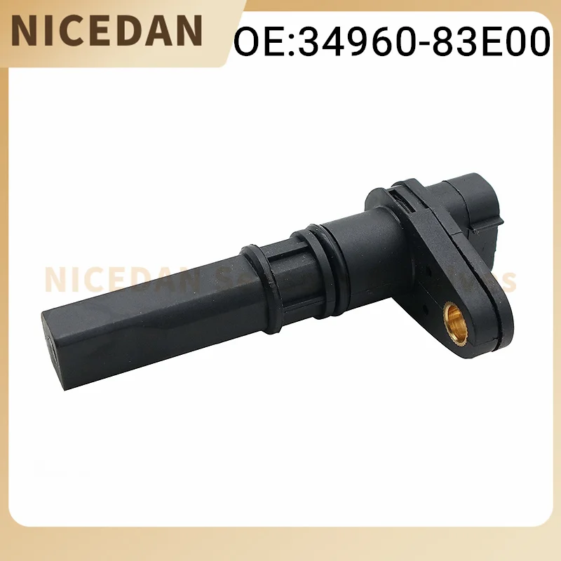 34960-83E00 Odometer Speed Sensor For Opel Agila Suzuki Ignis Swift Wagon R 1.0 1.2 09204040 9204040 04700390 4700390 550936 New
34960-83E00 Odometer Speed Sensor For Opel Agila Suzuki Ignis Swift Wagon R 1.0 1.2 09204040 9204040 04700390 4700390 550936 New