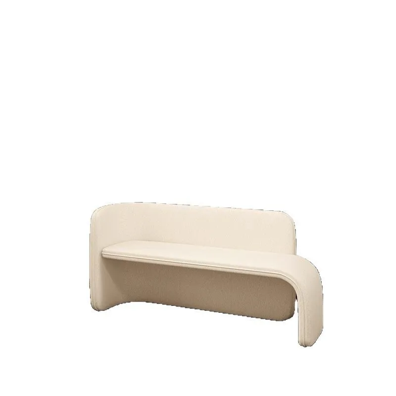 Cream French Fabric Sofa Living Room Office Sofa
Cream French Fabric Sofa Living Room Office Sofa